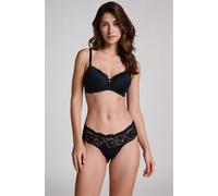Hunkemöller Florence Thong Boxers Black M