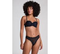 Hunkemöller Hazel Thong Black XS