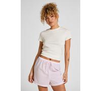 Hunkemöller Heart Pyjama Short Pink L