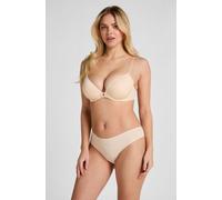 Hunkemöller Invisible Brazilian Beige XL