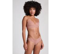 Hunkemöller Invisible Brazilian Brown M