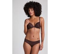 Hunkemöller Invisible Brazilian Brown M