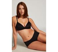 Hunkemöller Invisible Shorts Black M
