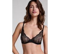 Hunkemöller Isabelle Non-Padded Underwired Bra Black 36C