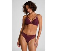 Hunkemöller Isadora Thong Red S