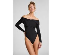 Hunkemöller Keisha Body Black L