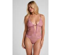 Hunkemöller Laila Body Pink M