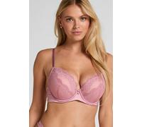 Hunkemöller Laila Push-Up Bra Pink 34A