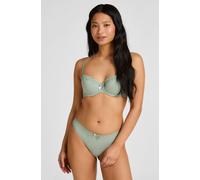 Hunkemöller Lola Thong Green S