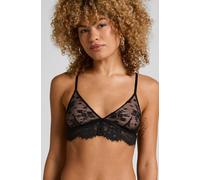 Hunkemöller Lou Bralette Black M