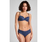Hunkemöller Marine Brazilian Blue S