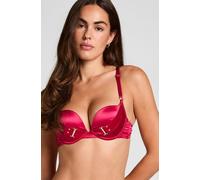 Hunkemöller Maximizer Colette Pink 36B