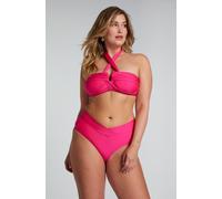 Hunkemöller Naples Rio Bikini Bottoms Pink S