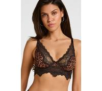 Hunkemöller Non-Padded Underwired Bra Gabrielle Black 32B