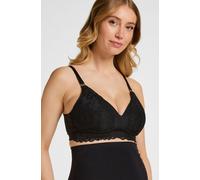 Hunkemöller Nursing Bra Camilla Black 38C