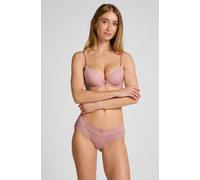 Hunkemöller Paris Boxerstring Purple M