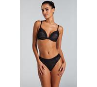 Hunkemöller Pia Brazilian Black L