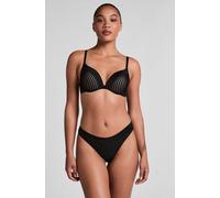 Hunkemöller Pia Thong Black XL
