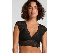 Hunkemöller Posie Bralette Black L