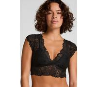 Hunkemöller Posie Bralette Black XL