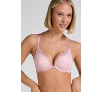 Hunkemöller Prina Push-Up Bra Pink 34A