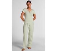 Hunkemöller Pyjama Set Nana Green L