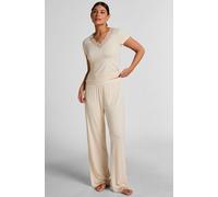 Hunkemöller Pyjama Set Nana Yellow XL