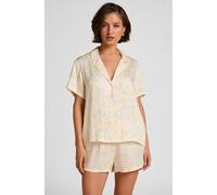 Hunkemöller Satin Short White S