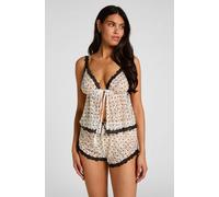 Hunkemöller Short Dolly White S
