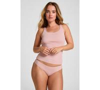 Hunkemöller Singlet Elevated Basic Pink M