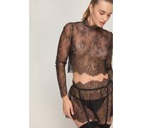 Hunkemöller Skirt Camille Black M