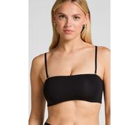 Hunkemöller Smooth Bandeau Bralette Black XS