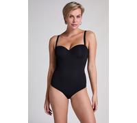 Hunkemöller Smooth Padded Body Black 32D