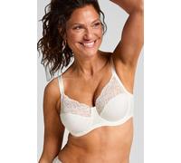 Hunkemöller Sophie Non-Padded Underwired Bra White 40B
