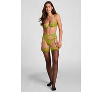 Hunkemöller Stay-Up Zara Green L/XL