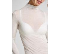 Hunkemöller super soft Turtleneck Shirt with Cashmere Grey XL