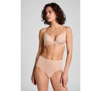 Hunkemöller Superslip Midi Beige XL