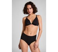 Hunkemöller Superslip Midi Black M