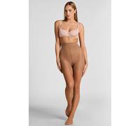 Hunkemöller Tights 15 Denier Total Lift & Shape Beige S