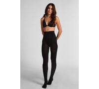 Hunkemöller Tights 60 Denier Total Lift & Shape Black 2XL