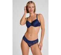 Hunkemöller Valencia Brazilian Shorts Blue S