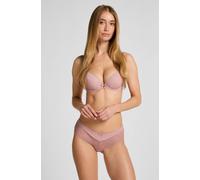 Hunkemöller Valencia Brazilian Shorts Purple S