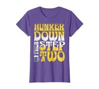 Hunker Down T-Shirt