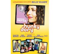 Hunky Dory