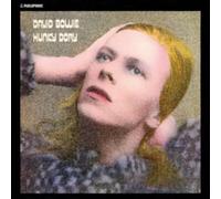 David Bowie - Hunky Dory (2015 Remaster)