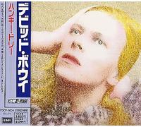 Hunky Dory