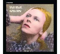 Hunky Dory (2015