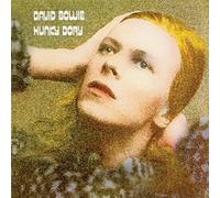 Hunky Dory [2015 Remastered Version] by David Bowie (2015-09-25)