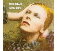 Hunky Dory by Rhino/Parlophone (2015-01-01)