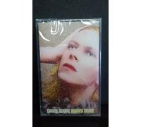 Hunky Dory [CASSETTE]